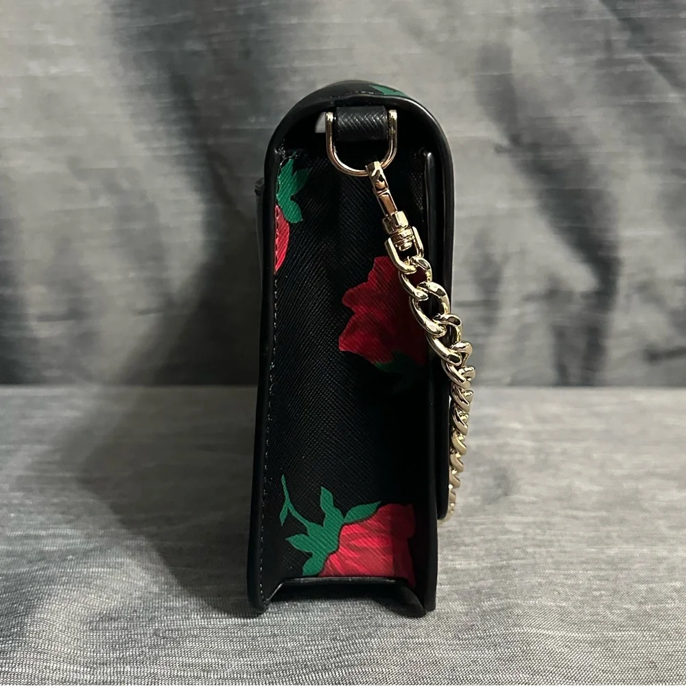 Kate Spade Madison Flap Cross Body in Ross Toss - Picture 3 of 8